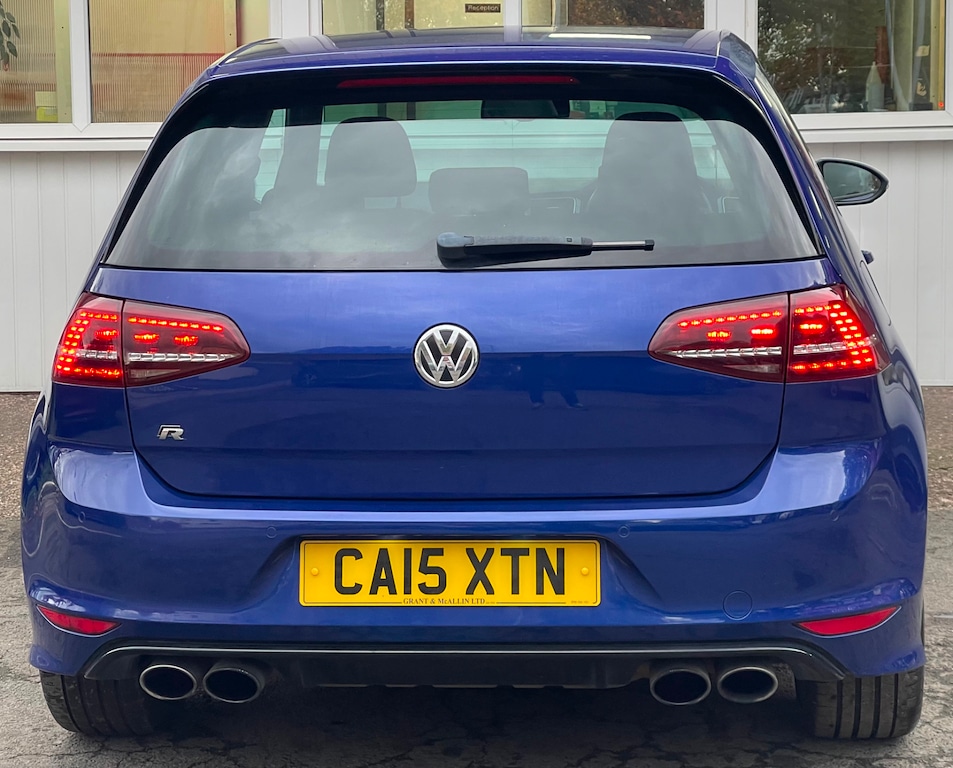 Used Volkswagen Golf 2015 for sale - 76351132: Photo 9