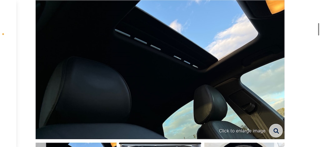 Used Audi A4 2013 for sale - 76731883: Photo 10