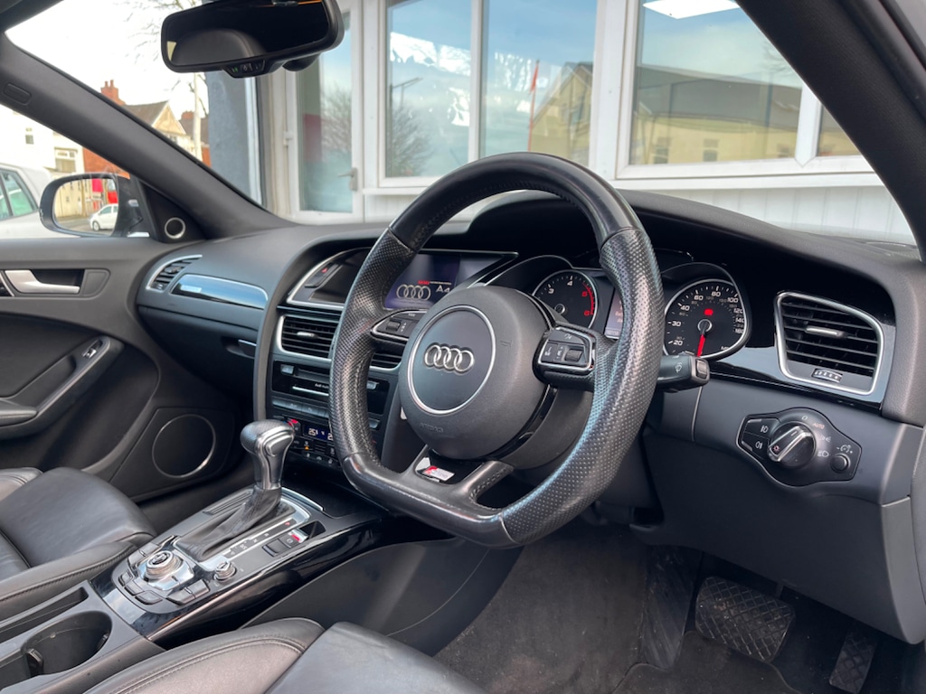 Used Audi A4 2013 for sale - 76731883: Photo 13