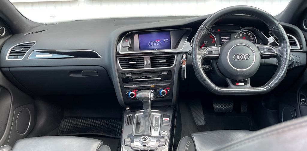 Used Audi A4 2013 for sale - 76731883: Photo 18