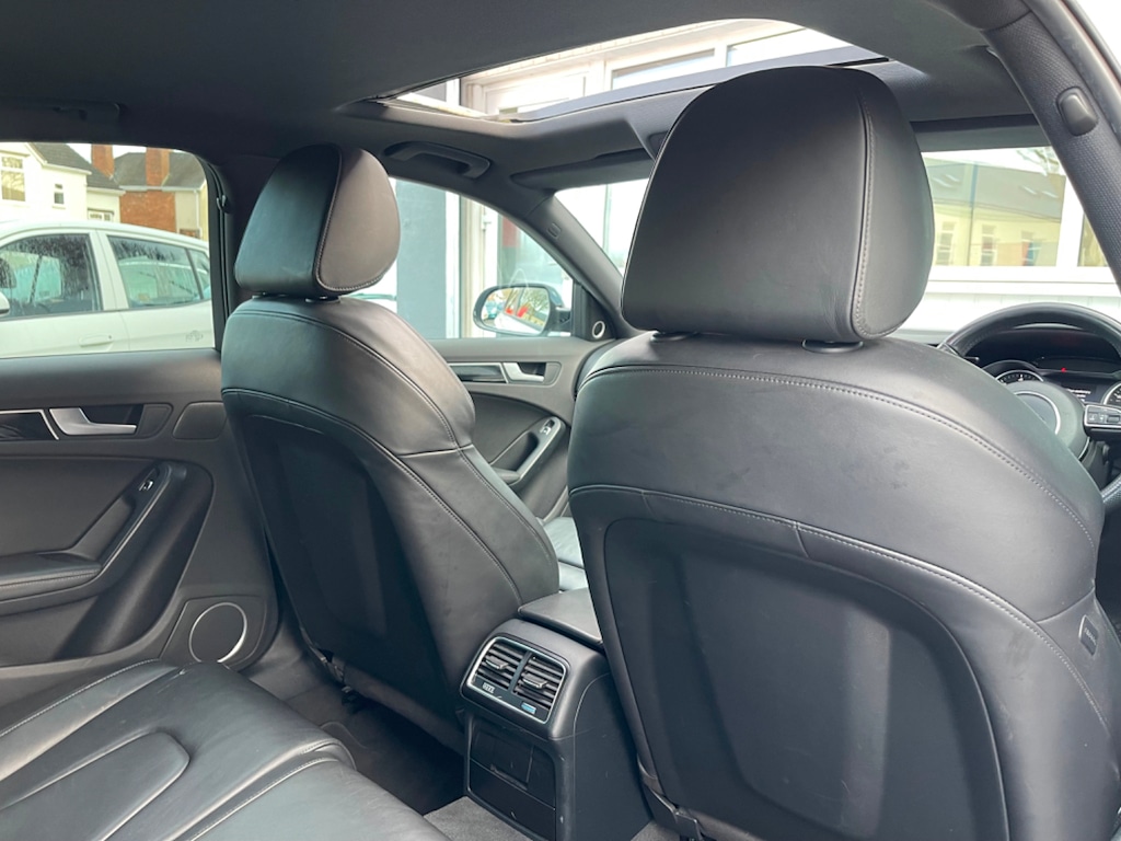 Used Audi A4 2013 for sale - 76731883: Photo 19