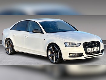 Used Audi A4 2013 for sale - 76731883: Photo