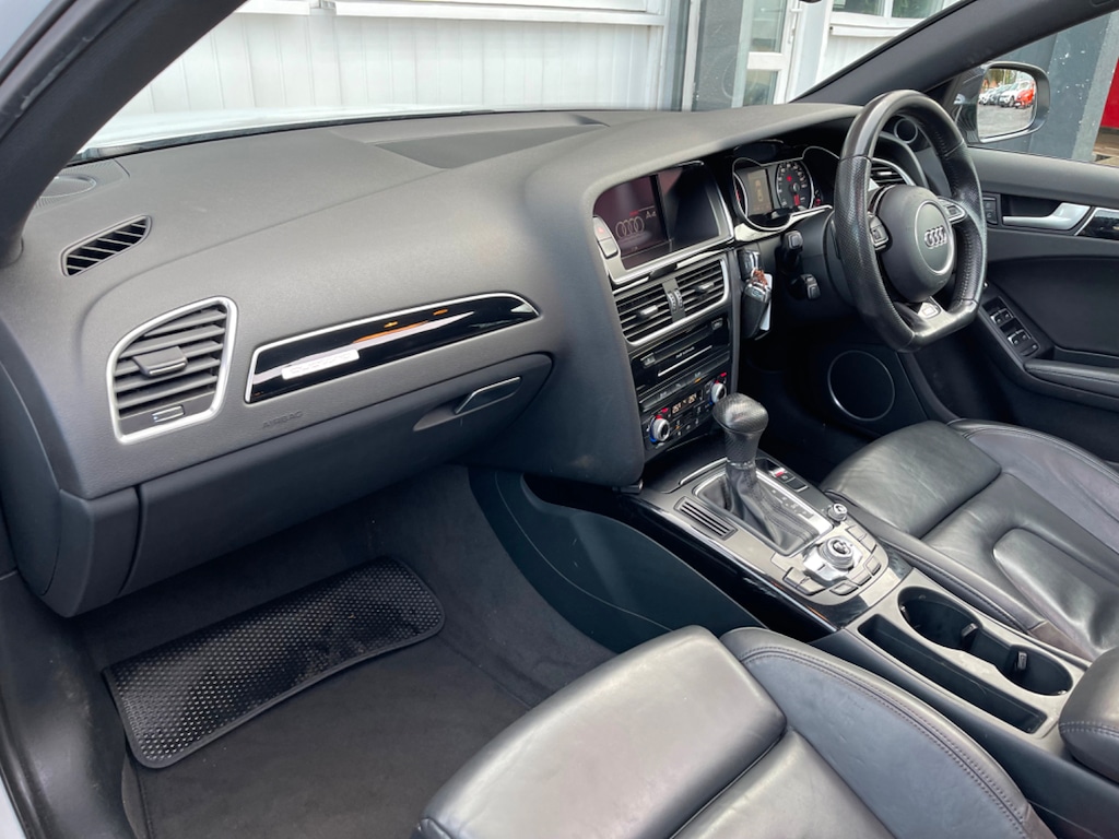 Used Audi A4 2013 for sale - 76731883: Photo 21