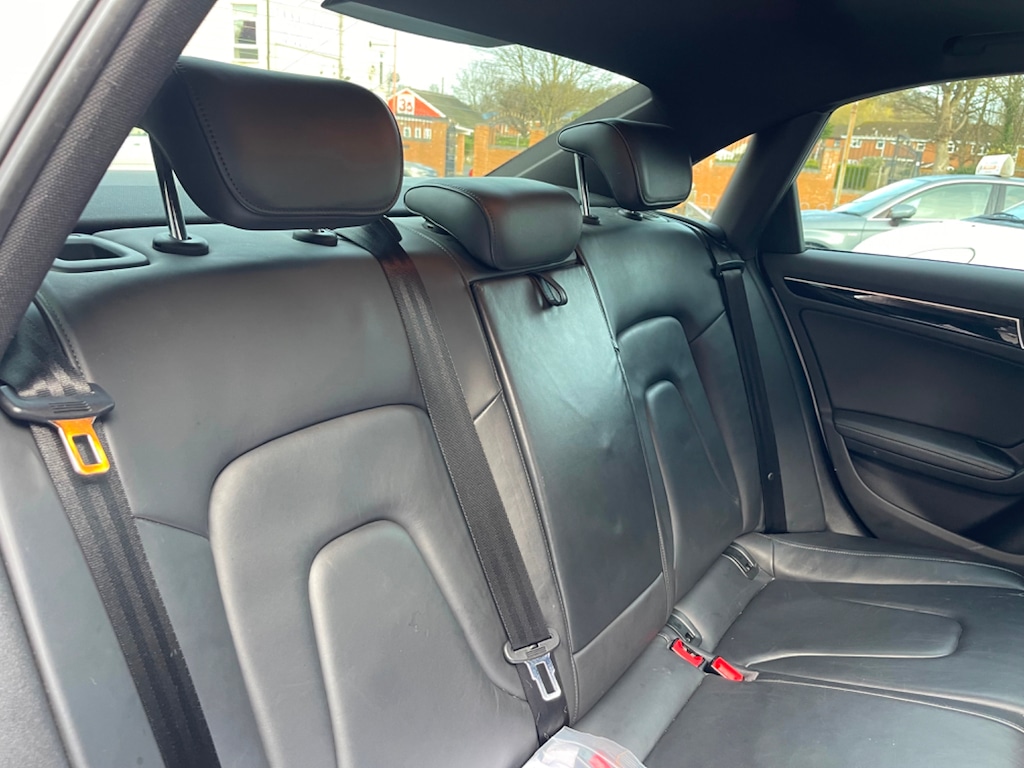 Used Audi A4 2013 for sale - 76731883: Photo 23