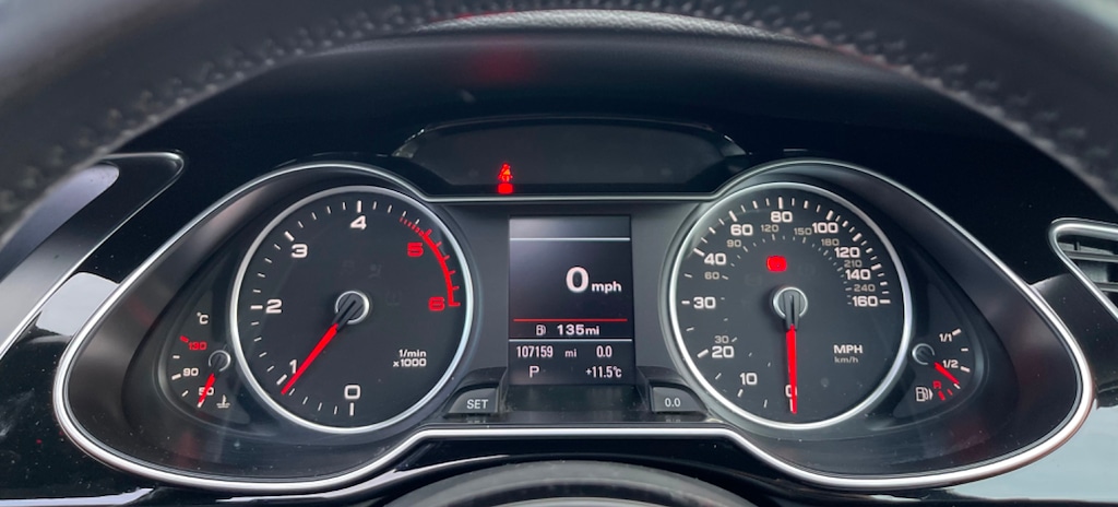 Used Audi A4 2013 for sale - 76731883: Photo 25