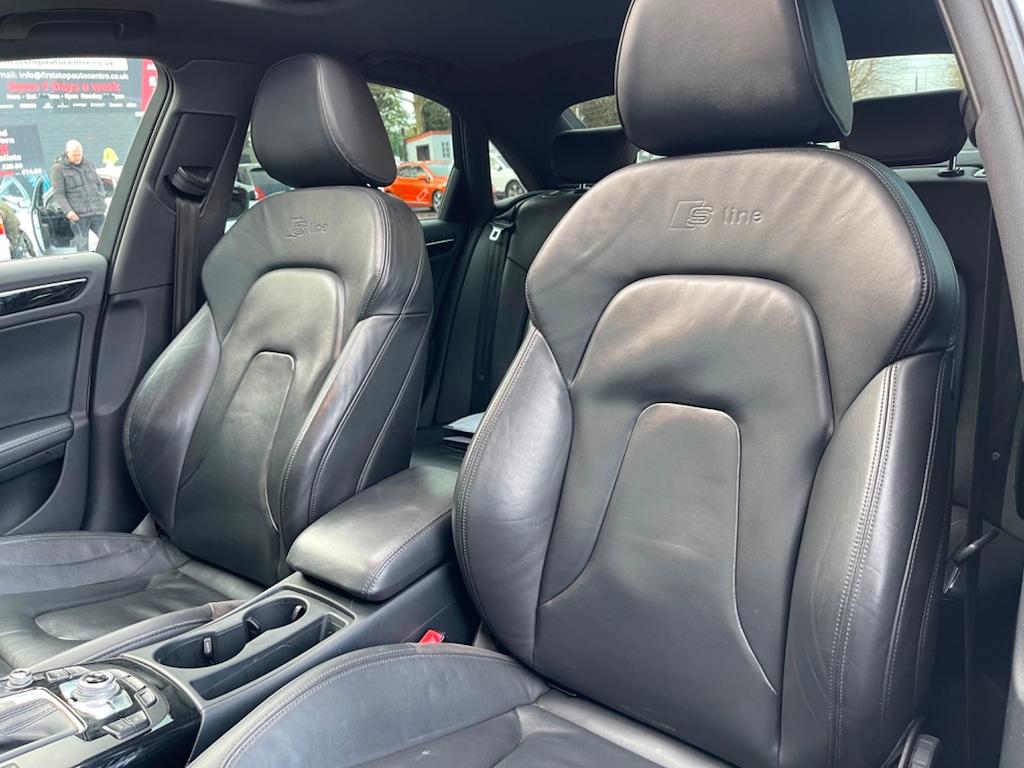 Used Audi A4 2013 for sale - 76731883: Photo 26