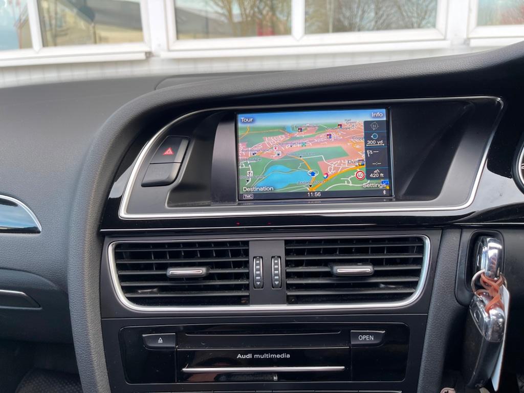 Used Audi A4 2013 for sale - 76731883: Photo 27