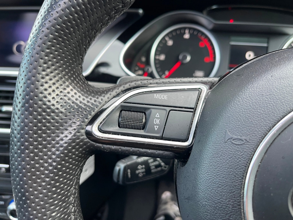 Used Audi A4 2013 for sale - 76731883: Photo 28