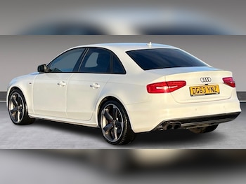 Used Audi A4 2013 for sale - 76731883: Photo