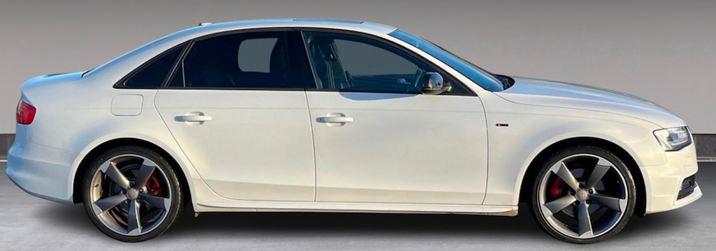 Used Audi A4 2013 for sale - 76731883: Photo 3