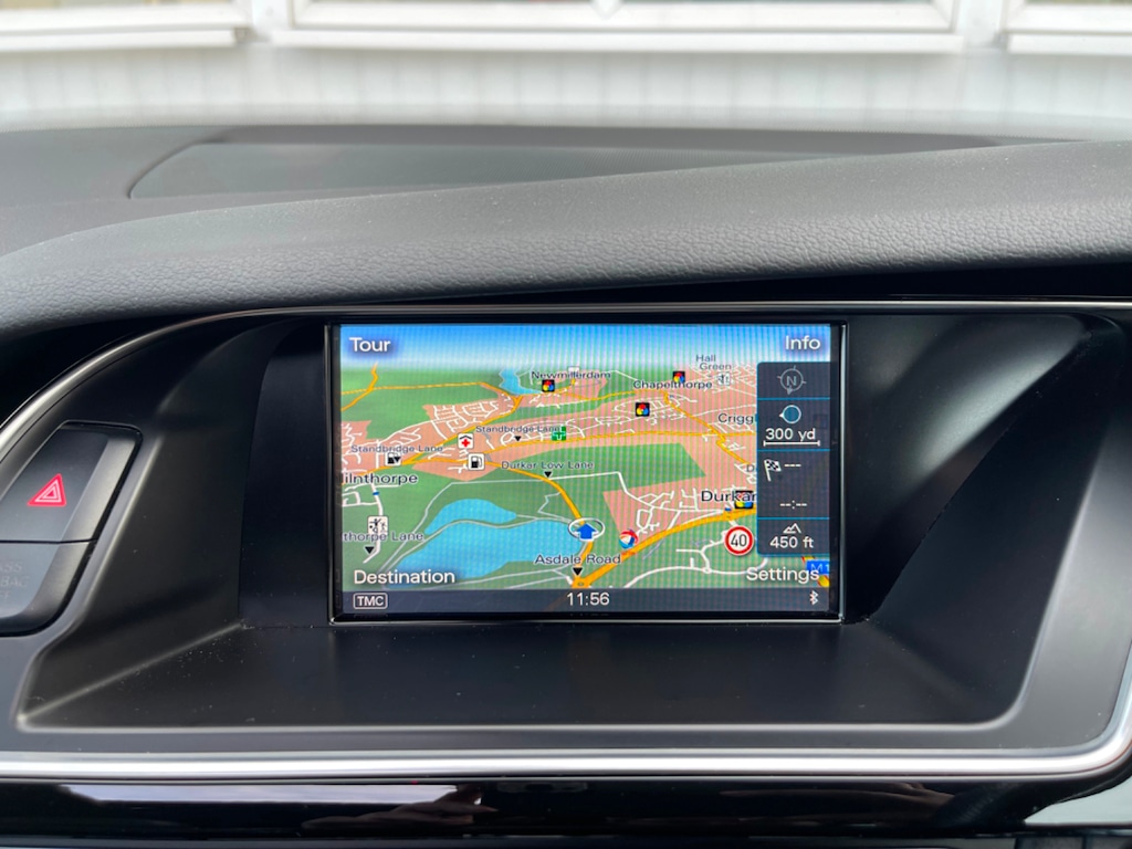 Used Audi A4 2013 for sale - 76731883: Photo 31