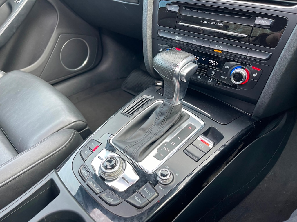 Used Audi A4 2013 for sale - 76731883: Photo 32