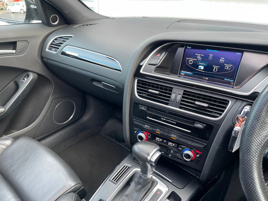 Used Audi A4 2013 for sale - 76731883: Photo 33