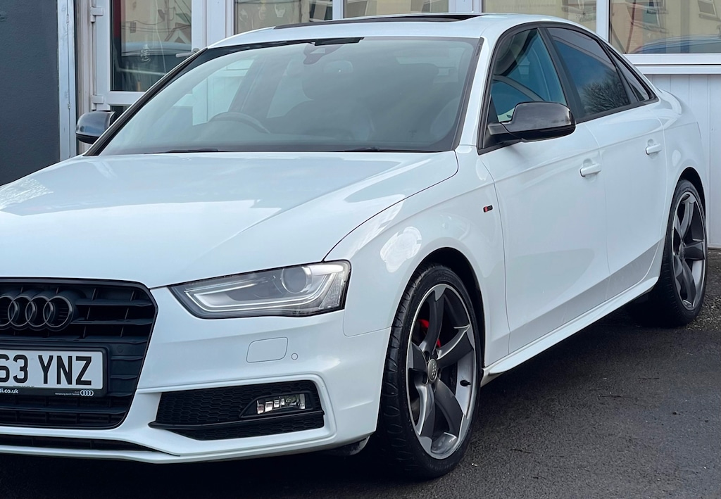 Used Audi A4 2013 for sale - 76731883: Photo 39