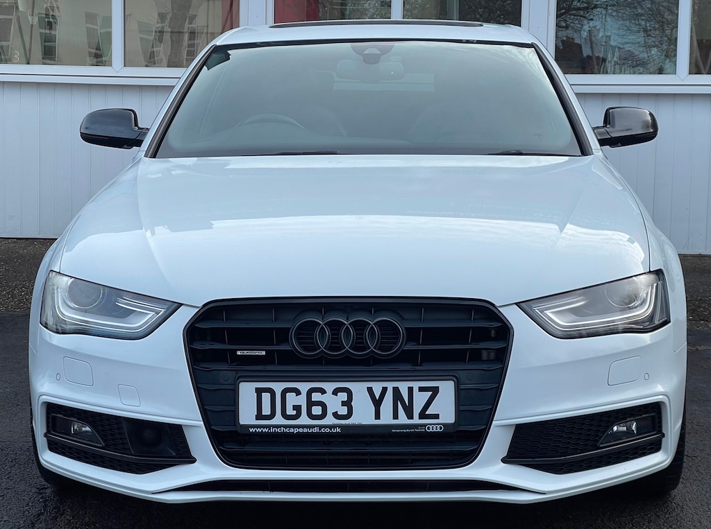 Used Audi A4 2013 for sale - 76731883: Photo 40