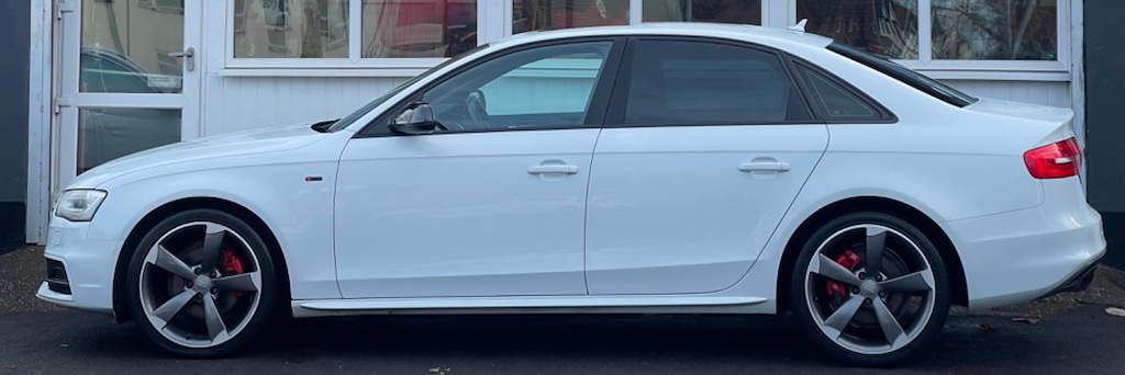 Used Audi A4 2013 for sale - 76731883: Photo 41