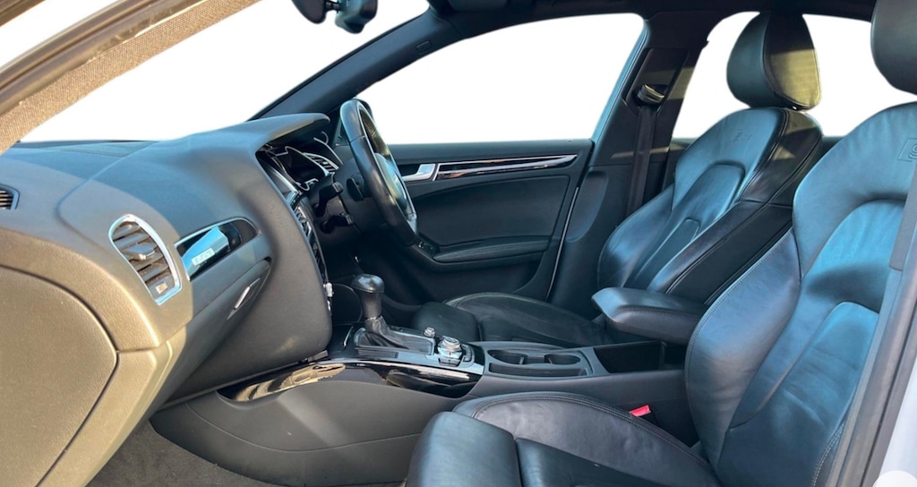 Used Audi A4 2013 for sale - 76731883: Photo 7