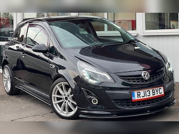 Used Vauxhall Corsa 2013 for sale - 75383047: Photo