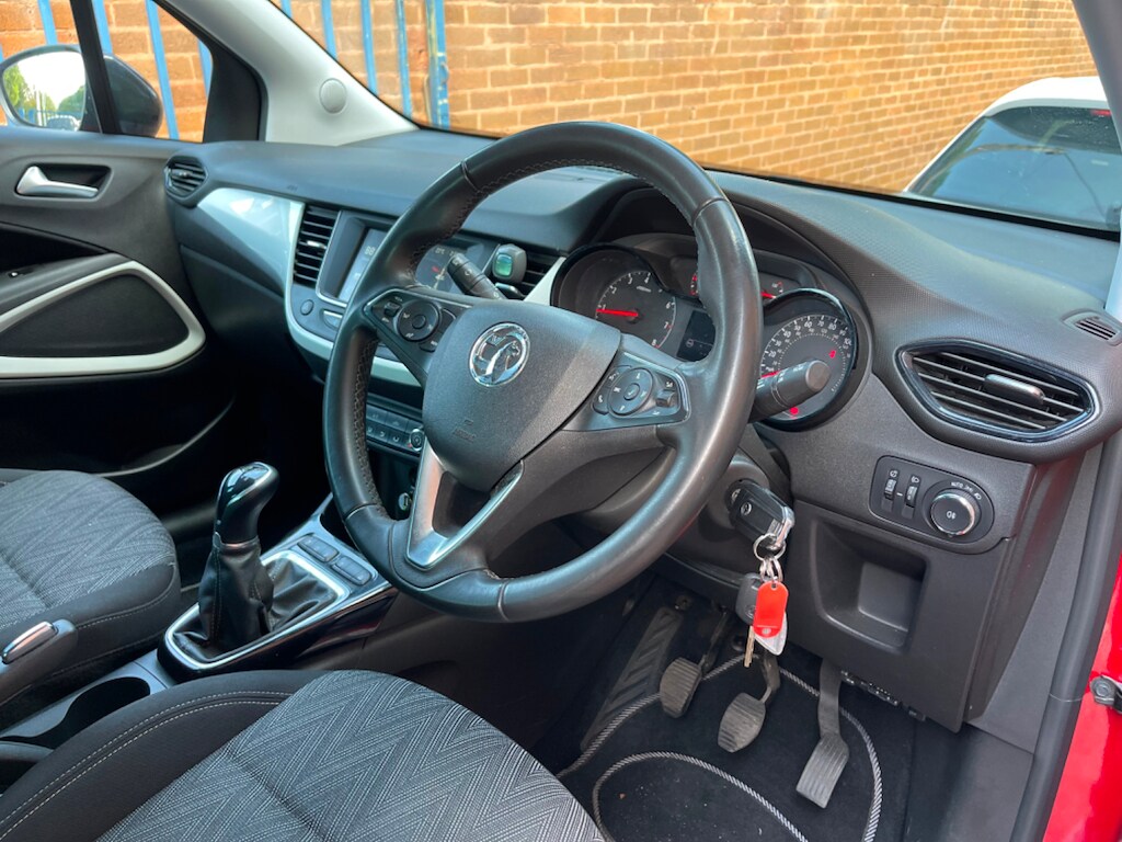 Vehicle 17