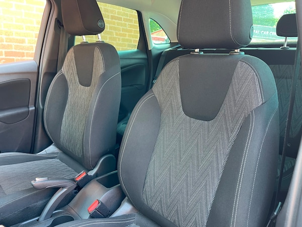 Used Vauxhall Crossland X 2020 for sale - 75571335: Photo 24