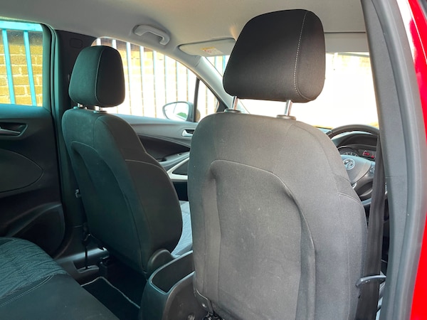 Used Vauxhall Crossland X 2020 for sale - 75571335: Photo 26