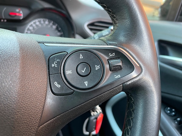 Used Vauxhall Crossland X 2020 for sale - 75571335: Photo 29