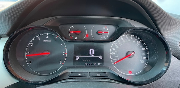 Used Vauxhall Crossland X 2020 for sale - 75571335: Photo 30