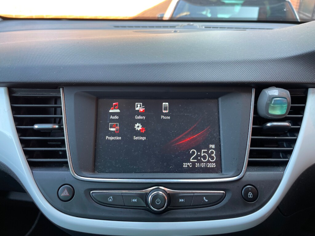 Vehicle 31