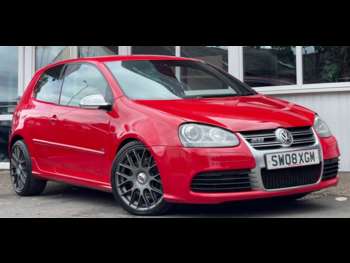 Used Volkswagen Golf 2008 for sale - 68014364: Photo