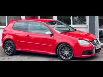 Used Volkswagen Golf 2008 for sale - 68014364: Photo