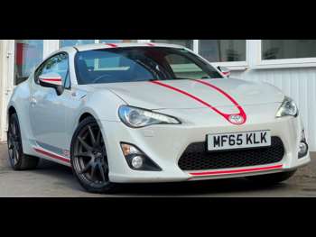 Used Toyota GT86 2015 for sale - 74423155: Photo