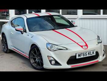 Used Toyota GT86 2015 for sale - 74423155: Photo