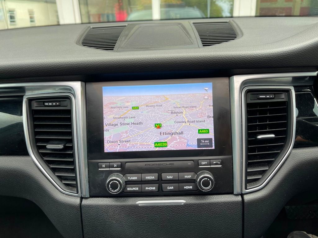Vehicle 27