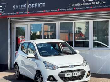 2015 - 1.2 SE Hatchback 5dr Petrol Manual Euro 5 (87 ps)