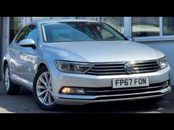 Used Volkswagen Passat 2017 for sale - 74579659: Photo