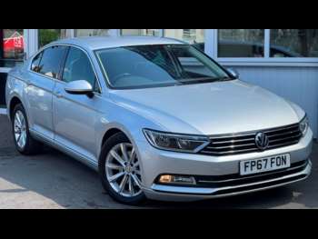 Used Volkswagen Passat 2017 for sale - 74579659: Photo