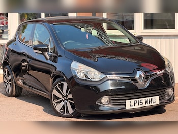 Used Renault Clio 2015 for sale - 79177089: Photo