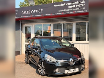 Used Renault Clio 2015 for sale - 79177089: Photo