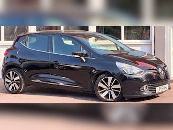 Used Renault Clio 2015 for sale - 79177089: Photo