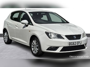 2012 - 1.4 SE Hatchback 5dr Petrol Manual Euro 5 (85 ps)
