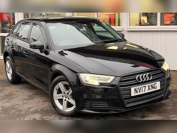 Used Audi A3 2017 for sale - 77326596: Photo
