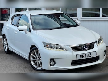 Used Lexus CT 2011 for sale - 79515741: Photo
