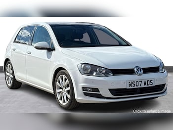 2016 - 1.4 TSI BlueMotion Tech ACT GT Hatchback 5dr Petrol DSG Euro 6 (s/s) (150 p