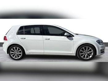Used Volkswagen Golf 2016 for sale - 75860277: Photo