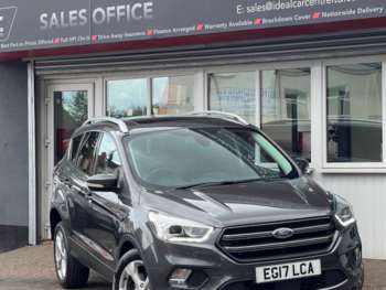 2017 - 2.0 TDCi Titanium X SUV 5dr Diesel Powershift AWD Euro 6 (s/s) (180 ps)