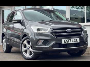 Used Ford Kuga 2017 for sale - 74902809: Photo