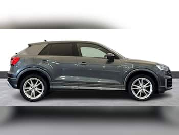 Used Audi Q2 2020 for sale - 79761992: Photo