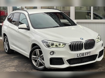 Used BMW X1 2018 for sale - 77442906: Photo