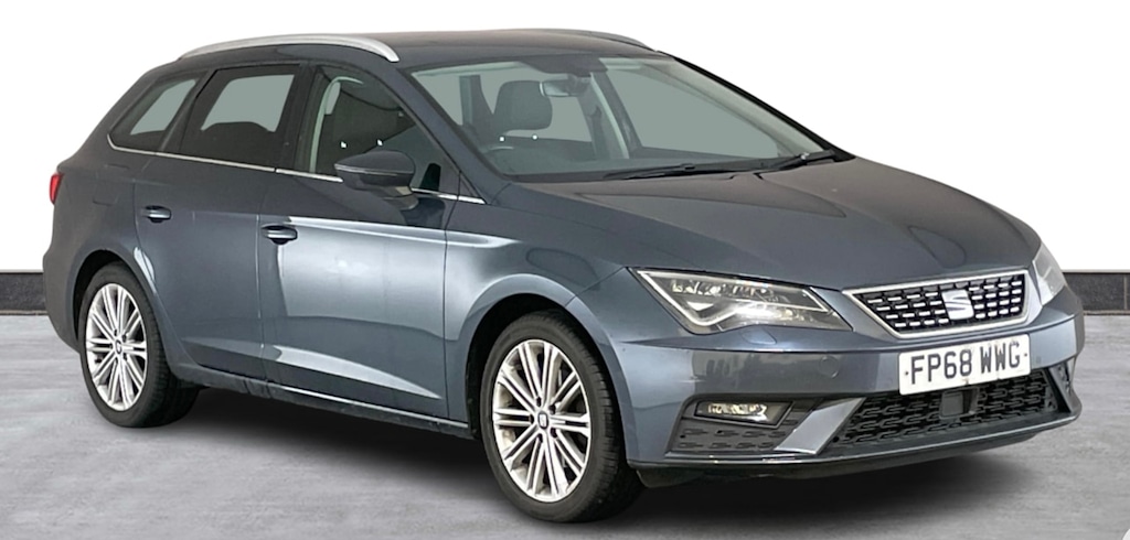 Used SEAT Leon 2018 for sale - 77389261: Photo 1