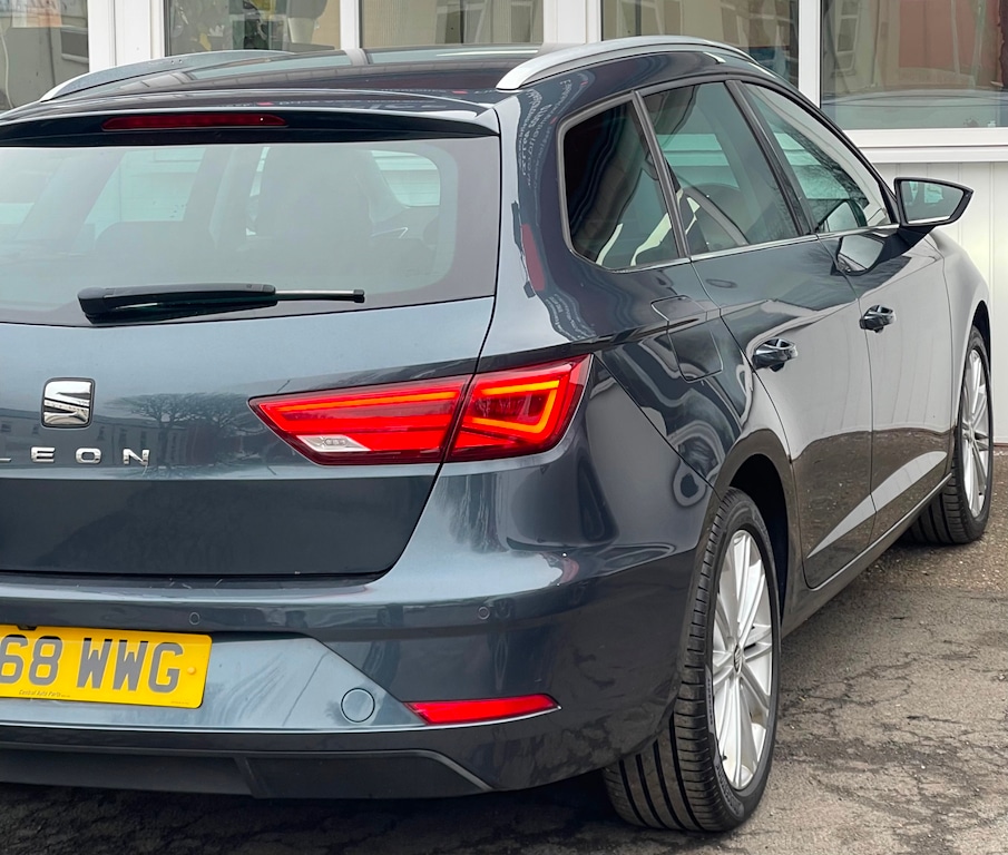 Used SEAT Leon 2018 for sale - 77389261: Photo 10
